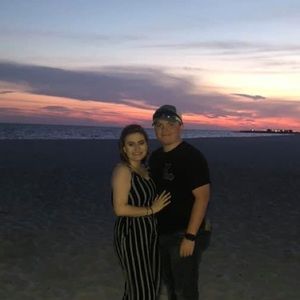 Meet your Posher, Jordan